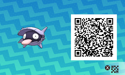 #115 - Shellder